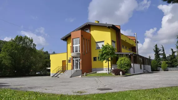 Millaenya Inn | Lombardy - Bergamo - Bergamo (ve civarı) - Entratico