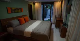 Villa Mataano | Batı Nusa Tenggara - Lombok - Senggigi