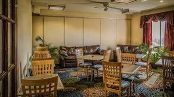 Holiday Inn Express Hotel & Suites South Haven | Michigan - Benton Harbor (ve civarı) - South Haven