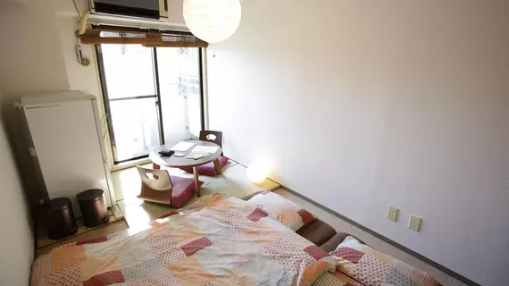 Top Asakusa Apartment | Tokyo (ve civarı) - Taito