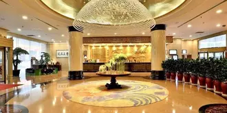 Wenzhou Dongou Hotel