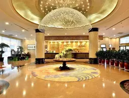 Wenzhou Dongou Hotel | Zhejiang - Wenzhou