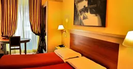 Hotel Rio | Lombardy - Milano (ve civarı) - Milano - Centro Storico