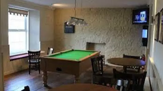 Begelly Arms Hotel | Galler - Pembrokeshire - Kilgetty