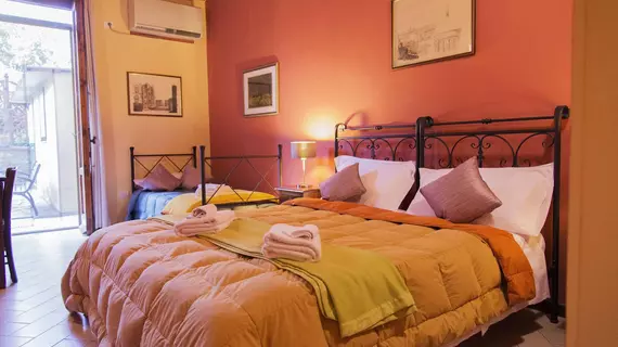 B&B Residenze La Mongolfiera | Toskana - Floransa (il) - Floransa