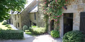 Ferme Saint Christophe