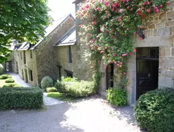 Ferme Saint Christophe | Brittany - Ille-et-Vilaine - Saint-Marcan