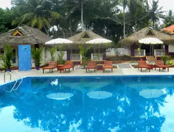 Havelia Island Resort | Kerala - Thiruvananthapuram Bölgesi - Neyyattinkara - Poovar