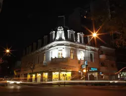 Complejo Tango Boutique Hotel | Buenos Aires (ili) - Buenos Aires (ve civarı) - Buenos Aires - Avenida Corrientes