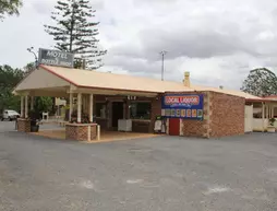 The Lady Jane Motor Inn | New South Wales - Port Stephens (ve civarı) - Bulahdelah