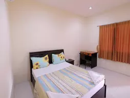 SP Resort | Krabi İli - Krabi - Krabi Kent Merkezi