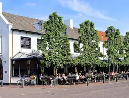 Hotel Brasserie Den Engel | Flaman Bölgesi - Antwerp İli - Baarle-Nassau