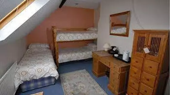 Buddies B&B | Dorset (kontluk) - Purbeck District - Swanage