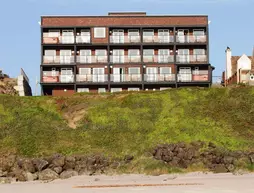 Starfish Manor Oceanfront Hotel | Oregon - Oregon Coast - Lincoln City