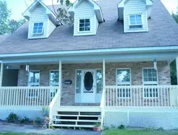 Connemara Bed and Breakfast | Ontario - Ottawa (ve civarı) - Ottawa