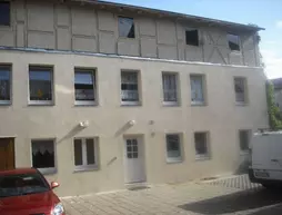 Hostel Aschersleben | Saxony (Saksonya)-Anhalt - Aschersleben