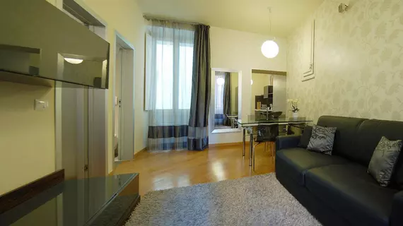 Al Saraceno Residence | Lazio - Roma (ve civarı) - Roma Kent Merkezi - Rione II Trevi