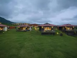 AMANZI THE BOUTIQUE RESORT | Maharaştra - Pune Bölgesi - Wadgaon