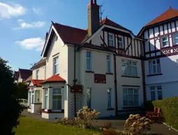 Rosaire Guest House | Galler - Llandudno