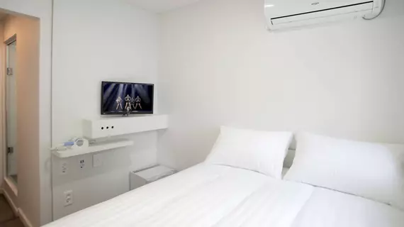 Kpop Residence Dongdaemun | Gyeonggi - Seul (ve civarı) - Seul - Jangchung-dong