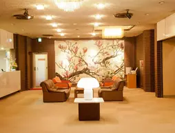 Hotel Kanazawa Kenrokusou | İşikava (idari bölge) - Kanazawa