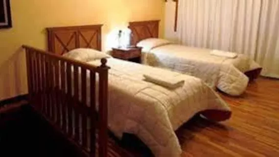 Hotel Boutique Palma Real Eco-Suites | La Paz - La Paz (ve civarı) - La Paz