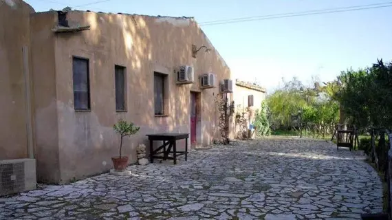 Agriturismo Terra di Pace | Sicilya - Syracuse (vilayet) - Noto