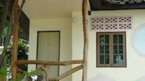 Thongyang Bungalow | Surat Thani (vilayet) - Koh Phangan