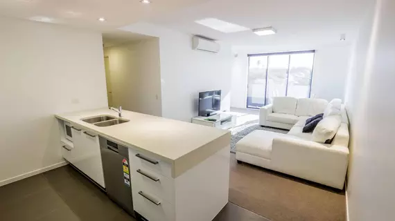 Eastwood Apartments | Queensland - Brisbane (ve civarı) - Woolloongabba