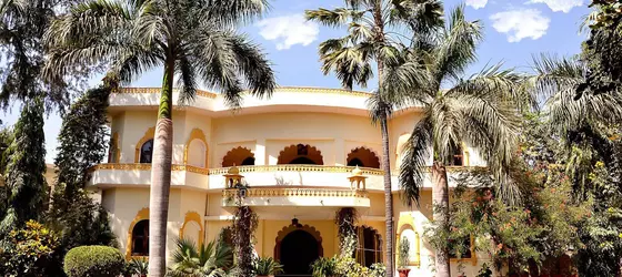 Raj Palace Resort | Racastan - Sawai Madhopur