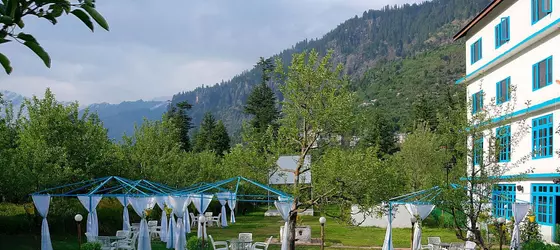 Treebo Celebriti | Himaşal Pradeş - Manali (ve civarı) - Kullu