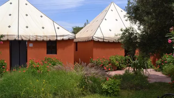 Le Relais De Marrakech | Marakeş (ve civarı) - Marrakech - Ouahat Sidi Brahim - Palmeraie