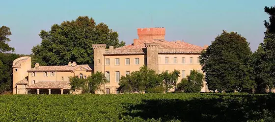 Villa Baulieu | Provence - Alpes - Cote d'Azur - Bouches-du-Rhone (bölge) - Aix-en-Provence (ve civarı) - Rognes