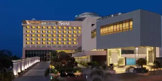 Sayaji Hotel