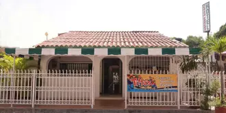 Hotel Casa Vargas