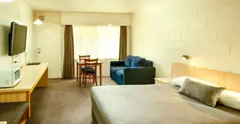 Box Hill Motel | Victoria - Melbourne (ve civarı) - Burwood