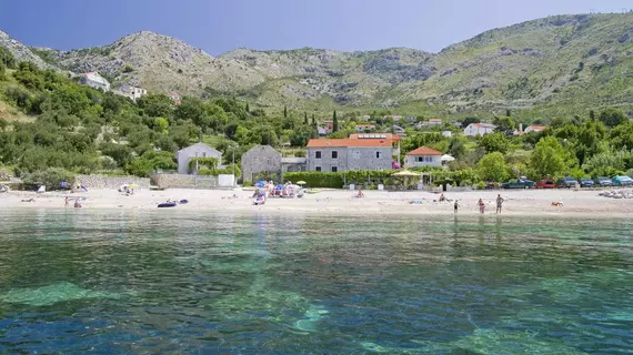 Apartmani Ana | Dubrovnik-Neretva - Dubrovnik (ve civarı) - Zupa dubrovacka - Plat