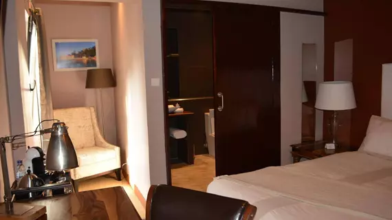 Guesthouse 1109 | Maputo (ve civarı) - Maputo - Central C