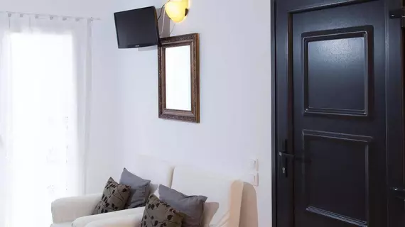 Aelia Suites | Ege Adaları - Santorini