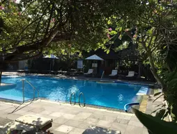 Bumi Ayu Bungalow Sanur | Bali - Denpasar - Sanur