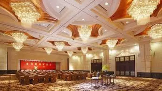 Hangzhou Jinma Palace Hotel | Zhejiang - Hangzhou - Xiaoshan