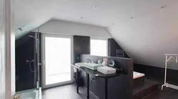 Modern House Gehrden | Aşağı Saksonya - Hannover (ve civarı) - Gehrden