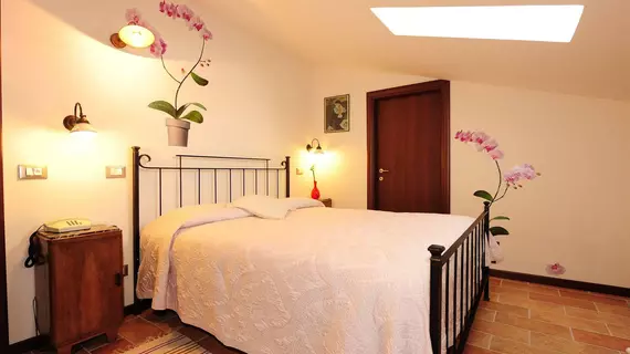 C'era Una Volta B&B | Umbria - Perugia (vilayet) - Perugia