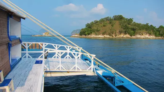 Palawan Secret Cruise Floating Hotel | Mimaropa - Palawan - El Nido - Barangay Buena Suerte