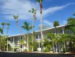 Regency Inn & Suites Sarasota | Florida - Sarasota (ve civarı) - Sarasota