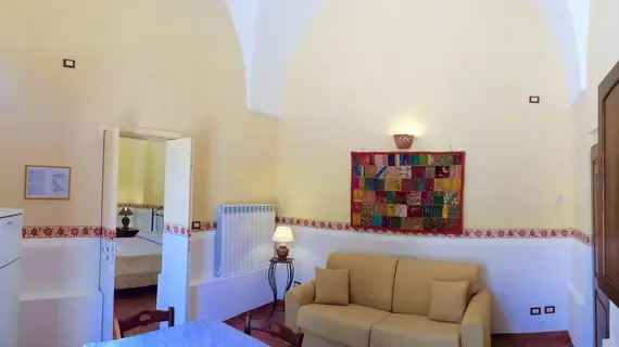 Relais Villa Scinata | Puglia - Lecce (il) - Nardo