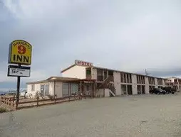 National 9 Inn Tonopah | Nevada - Tonopah