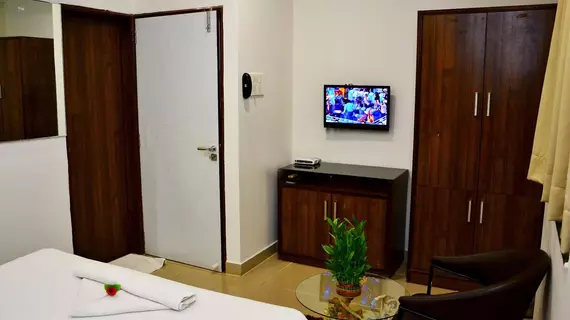 Hotel Flora Inn | Maharaştra - Nagpur