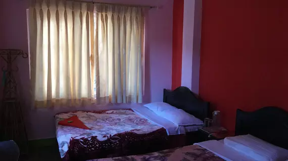 Hotel Pashupati Darshan | Kathmandu