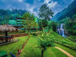 Ramboda Falls | Merkez Vilayet - Nuwara Eliya Bölgesi - Nuwara Eliya